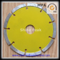 Diamond Saw Blades for Stone Cutting